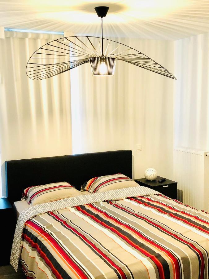 Design Appartement Empire Oostende エクステリア 写真